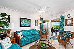 Keauhou Kona Surf & Racket Club Townhouse #4