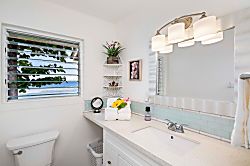 Keauhou Kona Surf & Racket Club Townhouse #4