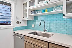 Keauhou Kona Surf & Racket Club Townhouse #4