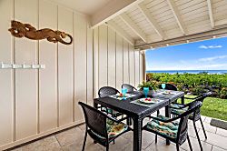 Keauhou Kona Surf & Racket Club Townhouse #4