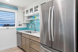 Keauhou Kona Surf & Racket Club Townhouse #4