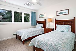 Keauhou Kona Surf & Racket Club Townhouse #4