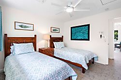 Keauhou Kona Surf & Racket Club Townhouse #4