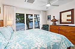 Keauhou Kona Surf & Racket Club Townhouse #4