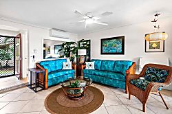 Keauhou Kona Surf & Racket Club Townhouse #4