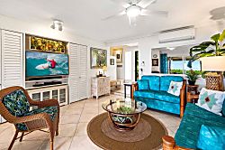 Keauhou Kona Surf & Racket Club Townhouse #4