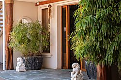 Aloha AKU CoCoPalm Suite