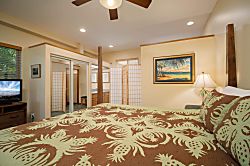 Aloha AKU CoCoPalm Suite