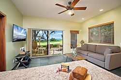 Aloha AKU CoCoPalm Suite