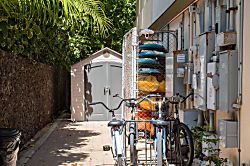Aloha AKU CoCoPalm Suite