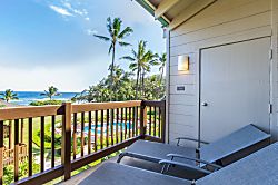 Kaha Lani Resort #311