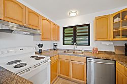 Kaha Lani Resort #326