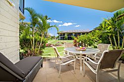 Waiohuli Beach Hale D115 - Aloha Kai