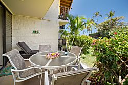 Waiohuli Beach Hale D115 - Aloha Kai