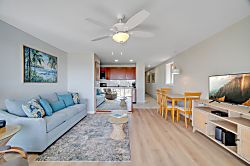 Kapaa Shore Resort #227