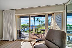 Kapaa Shore Resort #227