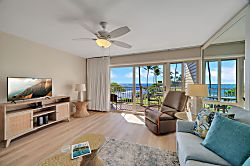 Kapaa Shore Resort #227