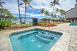 Kapaa Shore Resort #227