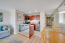 Kapaa Shore Resort #227