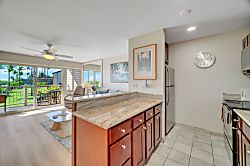 Kapaa Shore Resort #227