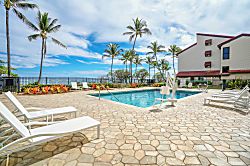 Kapaa Shore Resort #227