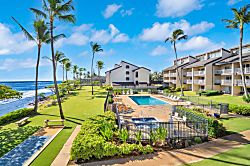 Kapaa Shore Resort #227