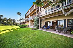 Kaha Lani Resort #121