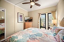 Kaha Lani Resort #121