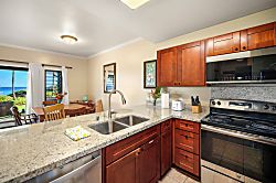 Kaha Lani Resort #121