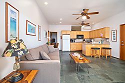 Aloha AKU Honu Suite