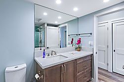 Whaler #224 Garden View