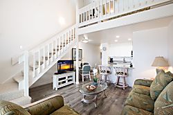 Kapaa Shore Resort #305