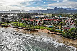 Kapaa Shore Resort #305