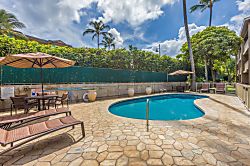 (KK115) Kauai Kailani, 2 Bedroom