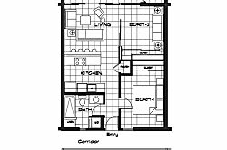 (KK115) Kauai Kailani, 2 Bedroom