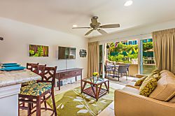 (KK115) Kauai Kailani, 2 Bedroom