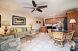 Waiohuli Beach Hale D115