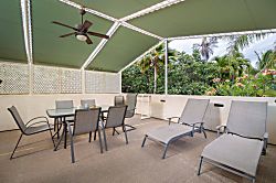 Aloha Aku Ohana Suite