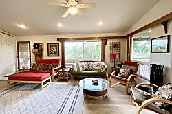 Na Hoa River Home, Huleia River