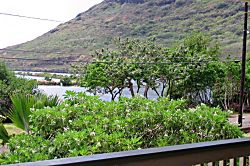 Na Hoa River Home, Huleia River