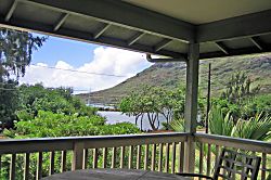 Na Hoa River Home, Huleia River