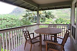 Na Hoa River Home, Huleia River