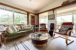 Na Hoa River Home, Huleia River