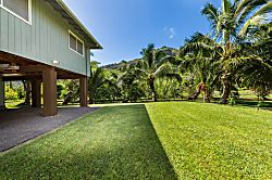 Na Hoa River Home, Huleia River