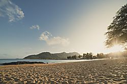 Na Hoa River Home, Huleia River