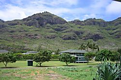 Na Hoa River Home, Huleia River