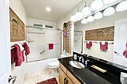 Na Hoa River Home, Huleia River