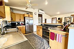 Na Hoa River Home, Huleia River