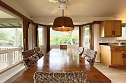 Na Hoa River Home, Huleia River