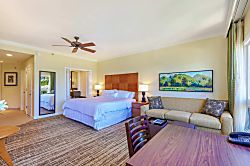 Westin Ka'anapali Ocean Resort 2BR Oceanfront